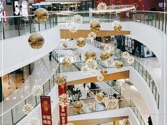 -上海颛桥万达广场