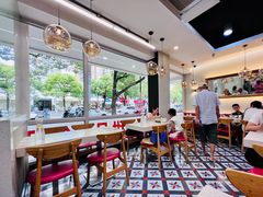 -甜蜜蜜港式茶餐厅(虹梅店)
