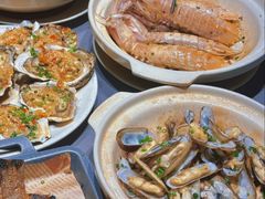 -阿拉斯加·海货(马王堆店)