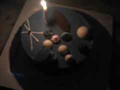 -壹点壹客·生日蛋糕(龙岗店)