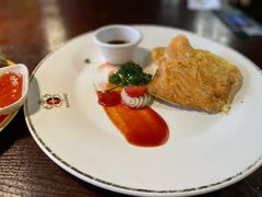 -马迭尔德式西餐精酿啤酒屋(中央大街店)