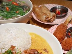 -saigon saigon | 西贡西贡(滨北店)