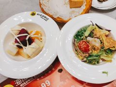 -海维克牛排馆HIGHWIC(青羊万达店)