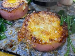 -盘尚石棉烤肉(蒲江店)