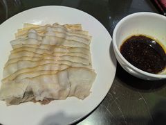 -老白肉馆(临江小区店)