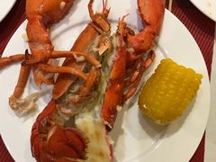 -北京西国贸大酒店