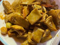 -马相卿特色烤肉面食馆(虎台店)