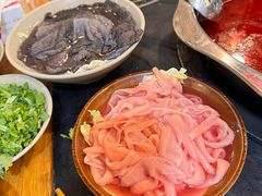 -周记全牛油火锅