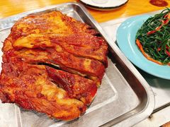 -张记焖窑·十五年专注焖烤(雍和宫店)