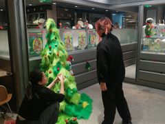 -PAOPAO Bakery&Café(港汇店)