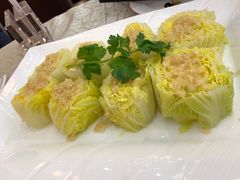 -轩记海鲜餐厅·四十五年老字号·经典粤菜(西区彩虹店)