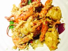 -蟹之国·精品蟹料理(极地店)