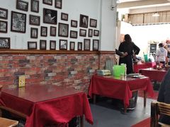 大堂-老丽江餐馆(丽江华都商贸城店)
