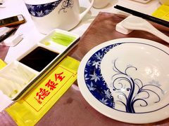 全聚德精品烤鸭-北京全聚德(王府井店)