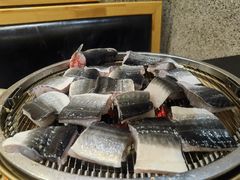 -味家烤肉烤鳗鱼牛排(西塔旗舰店)