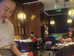 -海底捞火锅(德辉广场店)