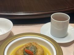 -臻萃轩中餐厅(国家会展中心店)