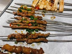 -纪录片《人生一串》体验店(静安店)