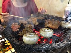 -韩风烤牛肉冷面店