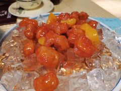 -陈生记黑鱼馆·20年活鱼现杀(宁波鼓楼店)