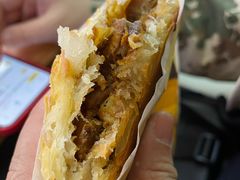 -吉品合酥脆烤饼(太平洋森活天地店)