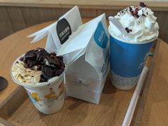 -丁丁&当当牦牛酸奶·酥油面包(官门口店)