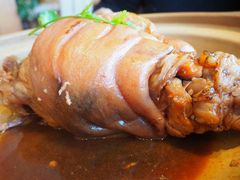 -满汉楼(江畔店)