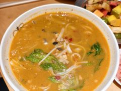 -水平有限广西米粉·广西风味集(五道口店)