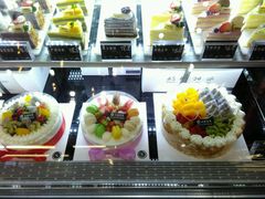 -FASHION BAKERY法森贝克(新德路店)