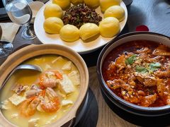 -潇湘楼·二十四节气山野菜(亚运村店)