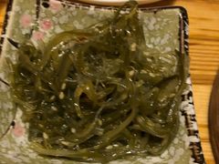 中华海草-东京屋(武定路店)