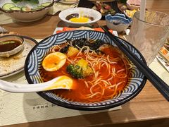 -和创柚子·会席日本料理(新区淮海街店)