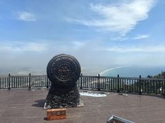 -海南铜鼓岭景区