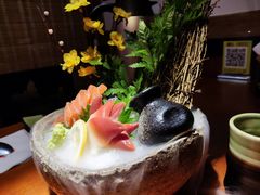 -鳗鱼家·深夜食堂(军博店)