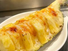 -呼伦一只牛·烧串酒场(陆家嘴店)
