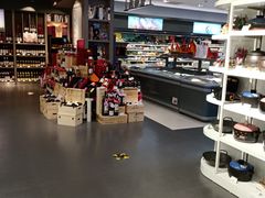 -GranVida生活超市(海信广场店)