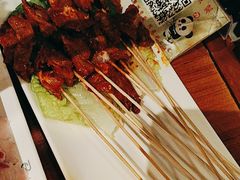 -蓉城老妈火锅(双林路店)