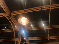 大堂-十三式重庆江湖菜(金茂览秀城店)