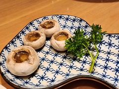 -京旬海鲜放题·铁板烧自助餐厅