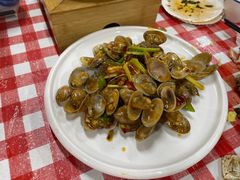 -琼大师东方烤乳猪(亚特兰蒂斯店)