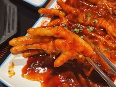 -韩香福脊骨汤锅(上杭路店)