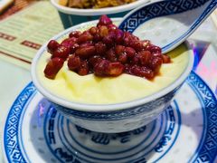 -捷信牛奶甜品世家(合生汇店)
