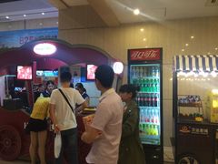 -万达影城(淮安水渡口万达广场IMAX激光店)