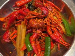 -聚味瞿记·龙虾堂(坡子街店)