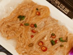 -名都晓荷塘主题火锅(海城街店)