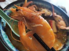 -三爷糟粕醋·鲜鱼汤·海南特色小吃(新华南路店)