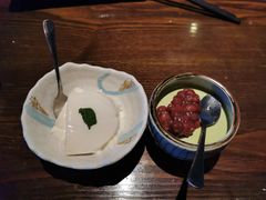 杏仁豆腐-鸟屯(三里屯店)