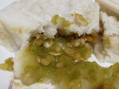 薄荷大方糕-采芝斋评弹茶馆(观前街店)