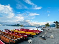 -丽江泸沽湖景区