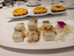 -粤财皇冠假日酒店·彩华轩中餐厅